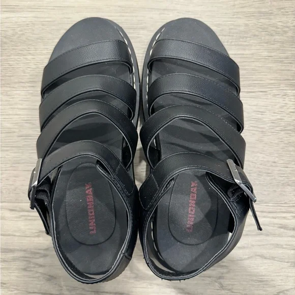 Unionbay Sandals - Picture 5 of 6